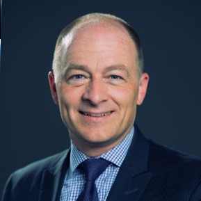 Portrait of Roman Binder